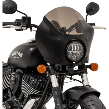 Memphis Shades - Memphis Shades Gauntlet Fairing - MEM7551