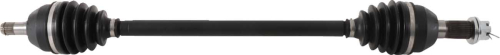 Moose Utility - Moose Utility Complete Axle Kit - LM6-CA-8-226