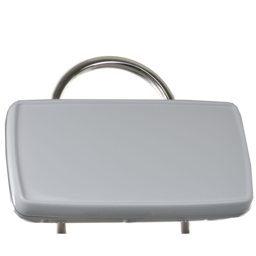 NavPod - NavPod GP2170 Grand Prix Series Uncut f/12" Pedestal Guards