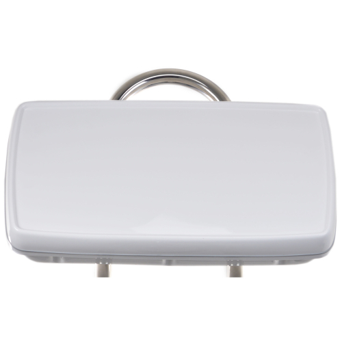 NavPod - NavPod GP1170 SystemPod Uncut f/9.5" Pedestal Guards