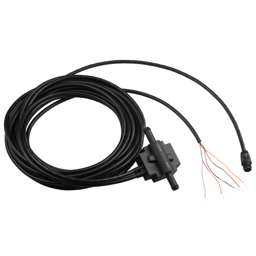 Garmin - Garmin GFS&#153; 10 Fuel Sensor for Gas Engines Only
