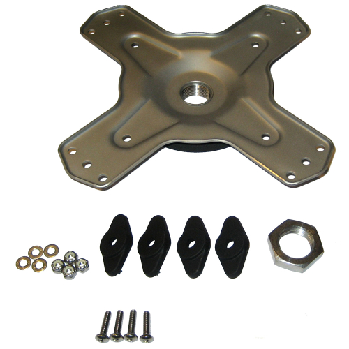 KVH - KVH TV1 &amp; LTE-1 Mounting Bracket