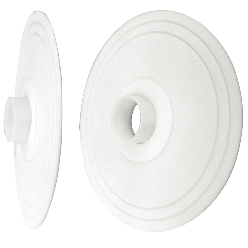 OceanLED - OceanLED 2010 Delrin Isolating Sleeve f/Thru Hull
