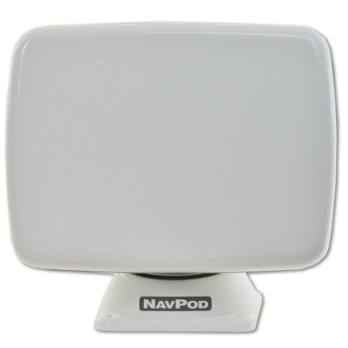 NavPod - NavPod PP4800 Uncut PowerPod