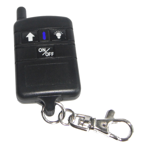 Powerwinch - Powerwinch Replacement Key Fob f/RC23/RC30