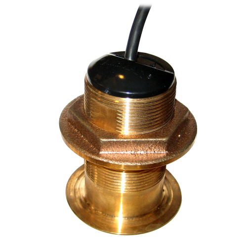 Raymarine - Raymarine Low Profile Bronze Depth Only
