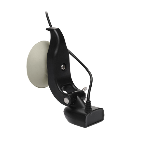 Humminbird - Humminbird XPT-9-20-T Portable Transducer w/Temp
