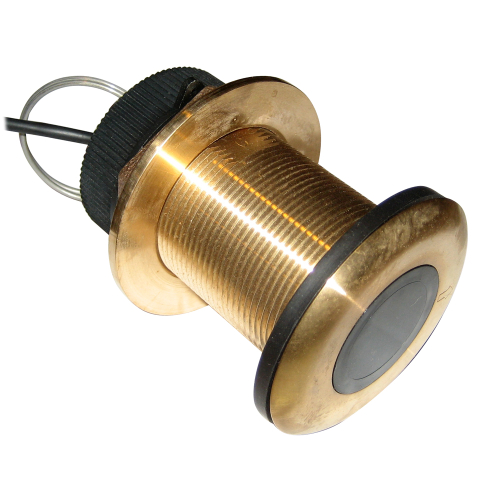 Raymarine - Raymarine M78717 Retractable Transducer