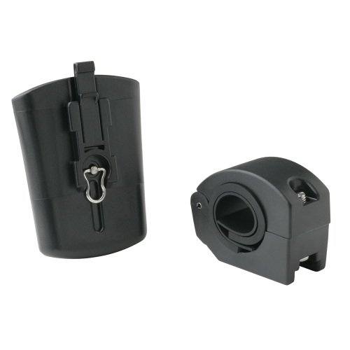 Garmin - Garmin Handlebar Mount Bracket f/eTrex&reg; Series