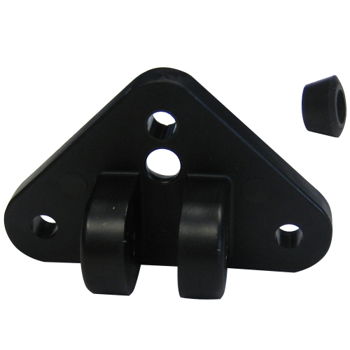 Lenco Marine - Lenco Standard Upper Mounting Bracket - 3 Screws 1 Wire