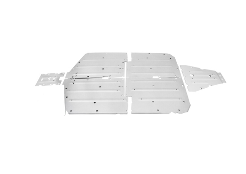 Rival - Rival Central Skid Plate Alloy - 2444.7471.1