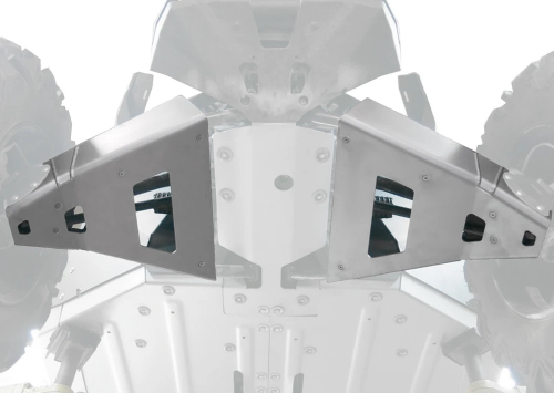 Rival - Rival Skid Plate - 2444.7250.1