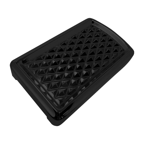 Covingtons - Covingtons Brake Pedal Pad - Diamondback - Black - C3044-B