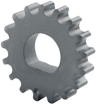 Cycle Pro - Cycle Pro Cram Chain Sprocket - 22515