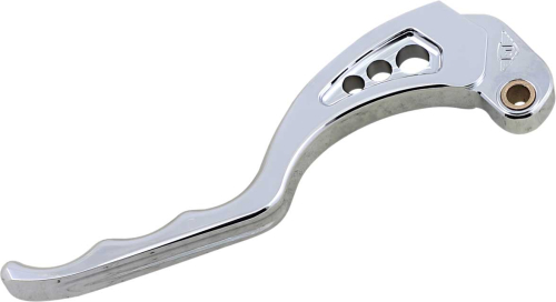 Joker Machine - Joker Machine Clutch Lever for Indian Scout - Chrome - 30-334-3