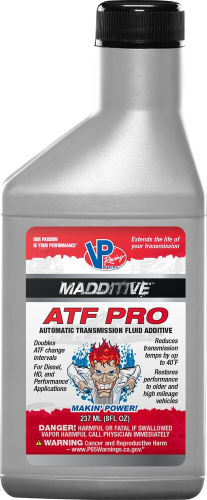 VP Racing Fuels - VP Racing Fuels ATF Pro - 8oz. - 2037