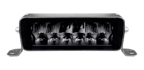 Open Trail - Open Trail Stealth Light Bar - 7in - HML-B1536 COMBO