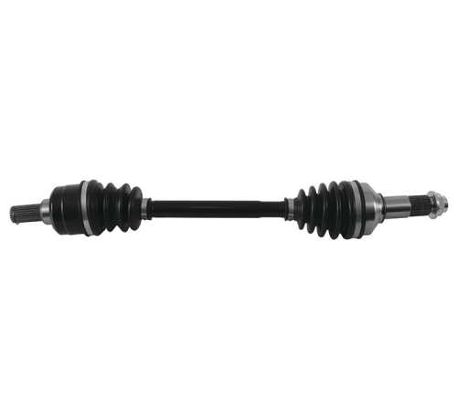 QuadBoss - QuadBoss Rugged Axle - TR6-YA-8-357