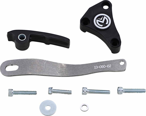 Moose Racing - Moose Racing Slave Cylinder/Case Saver - 0950-0921