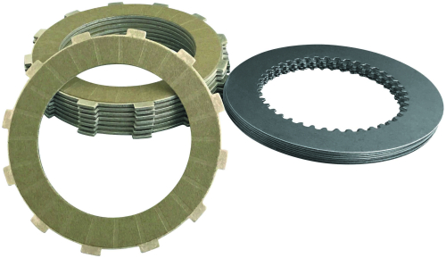 Twin Power - Twin Power Pro Clutch Replacement Clutch Kit - RP-0200