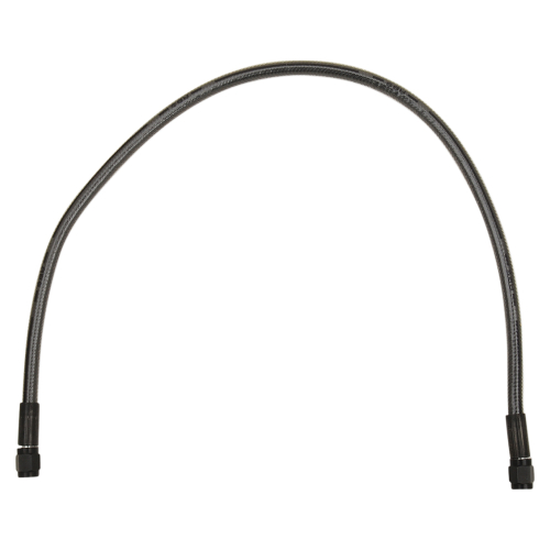Magnum - Magnum Black Pearl ABS Universal DOT Brake Line - 21in. - AS4521