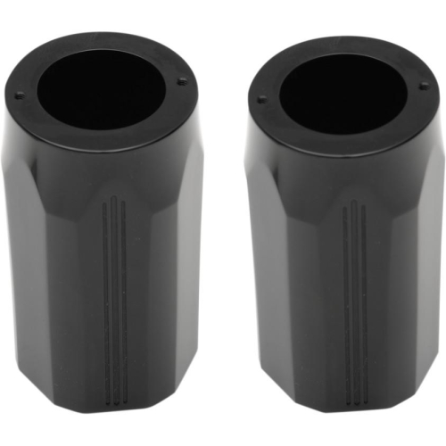 Performance Machine - Performance Machine Tech Fork Slider Covers - 0208-2102-B