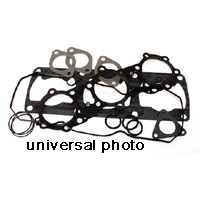 Wiseco - Wiseco Clutch Cover Gasket - W6406