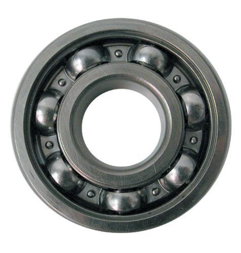 All Balls - All Balls Bearing - I.D. x O.D. x Width: 25 x 65 x 16 - 83519-C