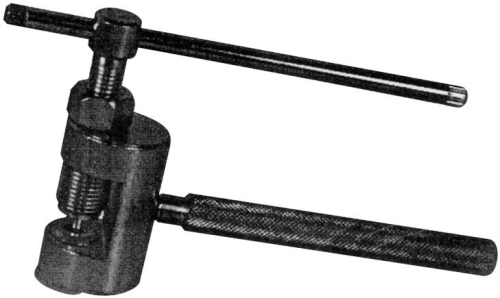 Emgo - Emgo Heavy Duty Chain Breaker - 84-56420