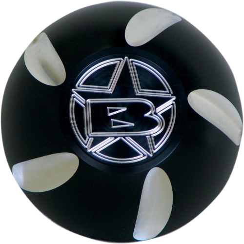 Blowsion - Blowsion Billet Fuel Cap - 04-03-101