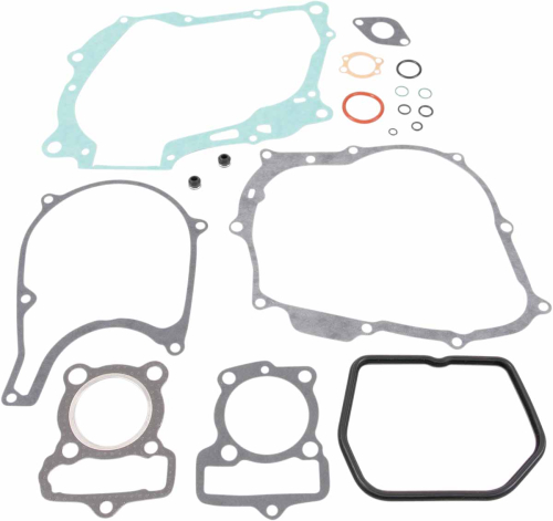 Moose Racing - Moose Racing Complete Gasket Kit - 808208MSE