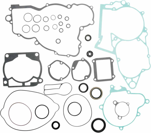 Moose Racing - Moose Racing Complete Gasket Kit - 811335MSE