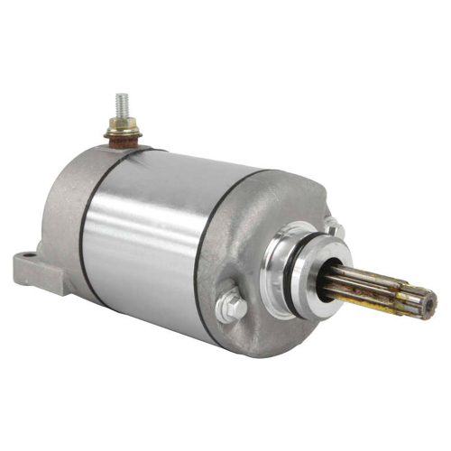 QuadBoss - QuadBoss Starter - SMU0214/410-54037