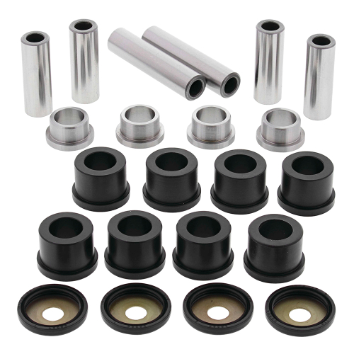 QuadBoss - QuadBoss Rear Independent Suspension Kit - 5350-1034