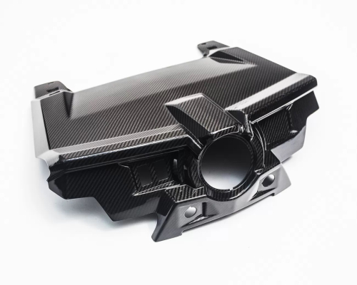 Agency Power - Agency Power Carbon Fiber Dash - AP-RZR-605