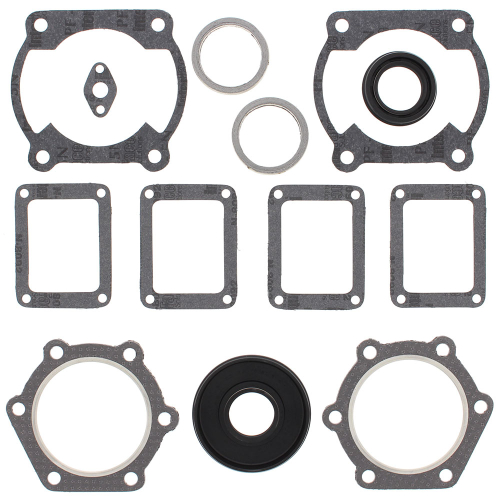 Vertex - Vertex Gasket Set with Oil Seal - 711147D