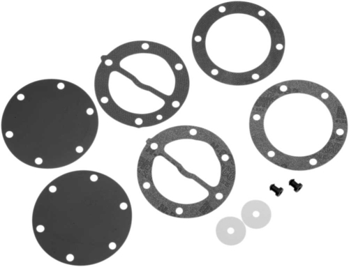 Vertex - Vertex Fuel Pump Rebuild Kit - 451455