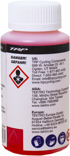 TRP - TRP Mineral Oil - 100ml - AB0T000887