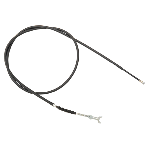 All Balls - All Balls Black Vinyl Rear Hand/Park Brake Cable - 45-4034