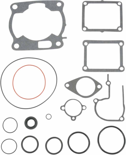 Moose Racing - Moose Racing Top End Gasket Kit - 810634MSE