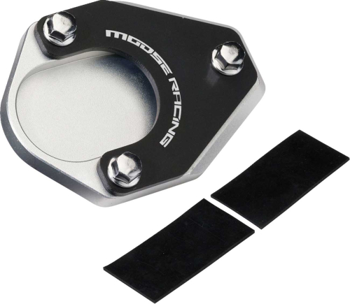 Moose Racing - Moose Racing Kickstand Pad Extension - C32-5491
