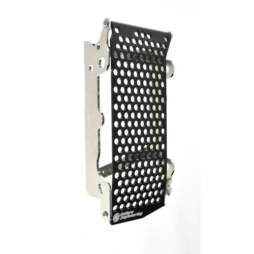 Enduro Engineering - Enduro Engineering Radiator Guard - 12-114