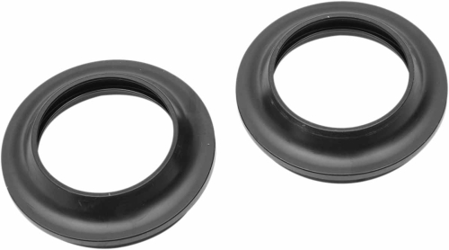 Moose Racing - Moose Racing Fork Dust Seal Kit - 0407-0392
