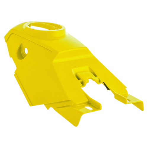 Acerbis - Acerbis Tank Cover - RM Yellow 02 - 2686530231
