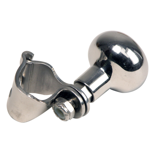 Whitecap - Whitecap Stainless Steel Speed Knob