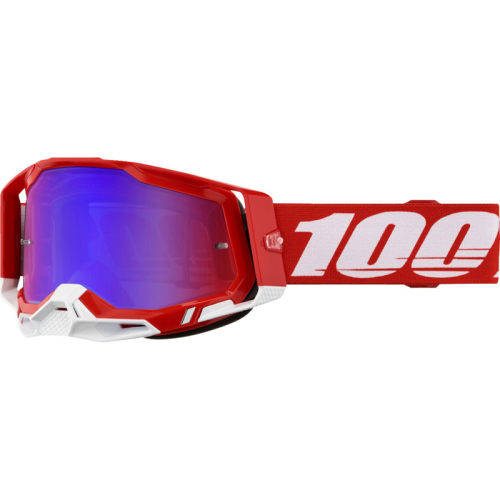 100% - 100% Racecraft 2 Goggles - 50010-00038