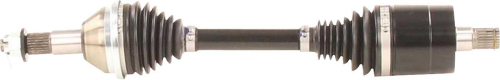 Moose Utility - Moose Utility Heavy-Duty CV Axle - CAN-6092HD