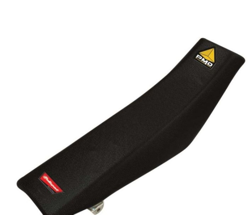 Polisport - Polisport Performance Racing Seat Cover - Black - 8157300001