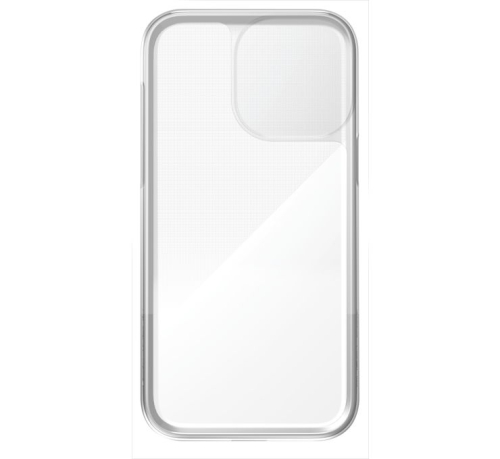 Quad Lock - Quad Lock Poncho Weather Cover for iPhone 13 Pro Max - QLC-PON-IP13L