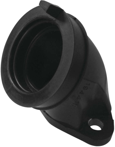 Quad Logic - Quad Logic Quad Logic Intake Boot - 100-1165-T